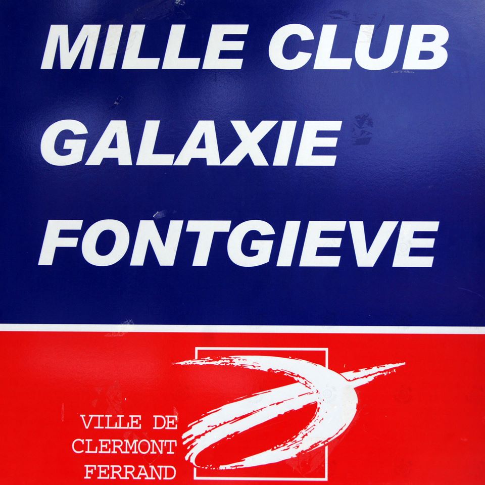 Logo Mille Club Galaxie Fontgiève